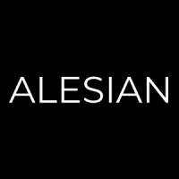 Alesian logo - Similar company to M3Ta