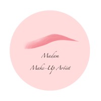 Madam Mua logo - Similar company to They Talk About