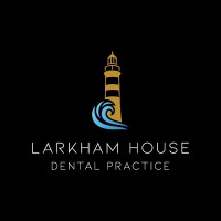 Larkham House Dental Practice logo - Similar company to Dentforrent