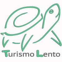 Turismo Lento logo - Similar company to Yoga Flow Align