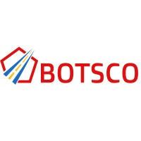 Botsco logo - Similar company to Bot Company