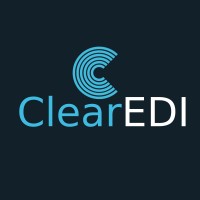 ClearEDI logo - Similar company to The Quell App