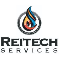 Reitech Services logo - Similar company to Mgc Constructions Pty Ltd