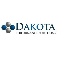Dakota Performance Solutions logo - Similar company to Bedford Technology, A Tangent Technologies Company