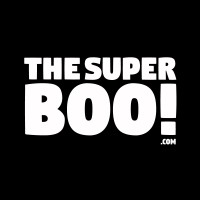 TheSuperBOO! logo - Similar company to Kamingoo