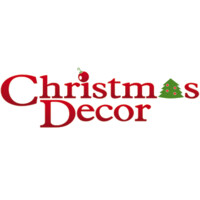 Christmas Decor of New Jersey logo - Similar company to Studio 25 Decor