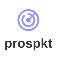 Prospkt logo - Similar company to Agile Tour Strasbourg