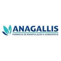Farmácia Anagallis logo - Similar company to Pharmare