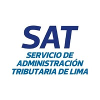 Servicio De Administración Tributaria De Lima - Sat