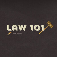 Law101 logo - Similar company to Revlearn