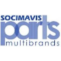 SOCIMAVIS, LTD logo - Similar company to Almanos