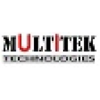 Multitek Technologies logo - Similar company to Multitek Global (A Global Infrastructure Support Services Company)