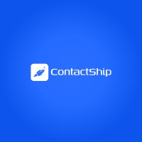 ContactShip AI logo - Similar company to Dezure