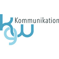 kgw Kommunikation GmbH logo - Similar company to Fulmidas Medienagentur Gmbh