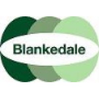 Blankedale vzw logo - Similar company to Select Maldives