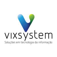 Vixsystem Soluções em Tecnologia da Informação logo - Similar company to Ebti - Tecnologia Da Informação