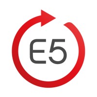 E5 Consulting logo - Similar company to Novamotum