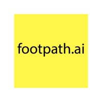 footpath.ai logo - Similar company to Adiona