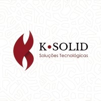 K SOLID logo - Similar company to Oportuni.Tech