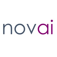 Novai logo - Similar company to Algolook