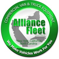 Alliance Fleet logo - Similar company to Alliance Fleet