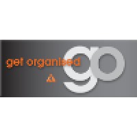Get Organised logo - Similar company to Skillzenith Consulting
