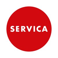 Servica Oy logo - Similar company to Bevenic Oy