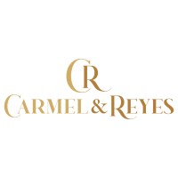 Carmel & Reyes PLLC logo - Similar company to Around Carmel
