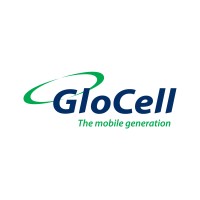 GloCell logo - Similar company to T3 Telecoms Sa