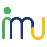 IMU International logo - Similar company to Kusters Engineering India Pvt. Ltd.