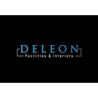 DeLeon Facilities & Interiors logo - Similar company to Linked