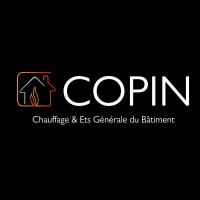 COPIN logo - Similar company to Appelec Fils