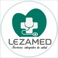 LEZAMED SERVICOS DE SALUD OCUPACIONAL logo - Similar company to Digimentore