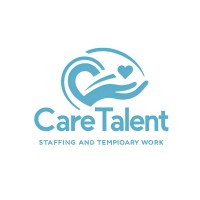 CareTalent logo - Similar company to Care Talent