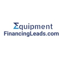 EquipmentFinancingLeads.com logo - Similar company to Fundly