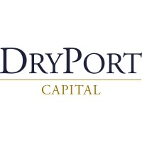 DryPort Capital logo - Similar company to Mighty Equities