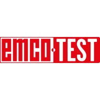 EMCO-TEST Prüfmaschinen GmbH logo - Similar company to Tinius Olsen