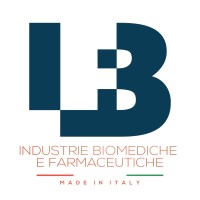 Industrie Biomediche e Farmaceutiche srl logo - Similar company to Amesgroup