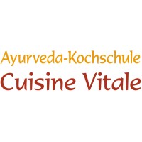 Ayurveda Kochschule Cuisine Vitale logo - Similar company to Drop Shipper
