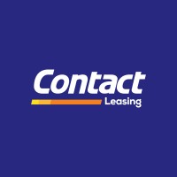 Contact Leasing logo - Similar company to Just2Perform