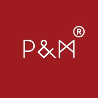 P&M Company logo - Similar company to Mandy The Physio