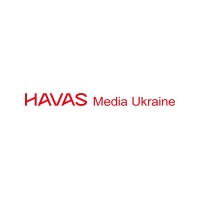 Havas Media Ukraine logo - Similar company to Razom Group