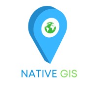 NATIVE GIS logo - Similar company to Geosearch