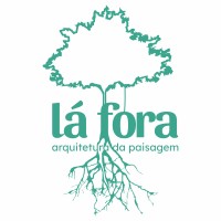 Lá Fora | arquitetura da paisagem logo - Similar company to H2A Arquitectura, Urbanismo E Design