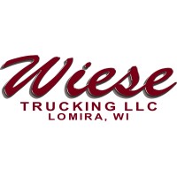 Wiese Trucking LLC logo - Similar company to Golden Key Express