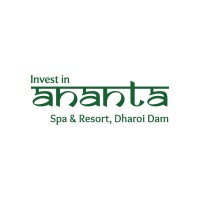 Ananta Spa & Resort, Dharoi Dam logo - Similar company to Fifc India - Fifconfederation