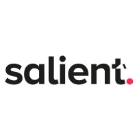 Salient. logo - Similar company to Compri Health