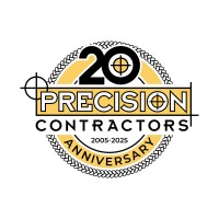 Precision Contractors logo - Similar company to Firstracks Pm