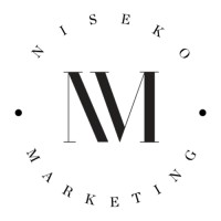 Niseko Marketing logo - Similar company to Digit Pepper