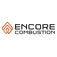 Encore Combustion logo - Similar company to Repco Milano